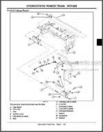 Photo 6 - John Deere 737 757 Technical Manual Mid-Mount Z-Trak TM2003