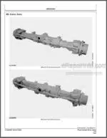 Photo 4 - JD AS MS Series Technical Manual Front Wheel Drive Axles CTM4687
