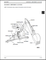 Photo 6 - John Deere Horicon Repair Manual Hydraulic Attachments TM1593