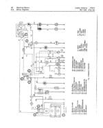 Photo 5 - John Deere JD310 Technical Manual Loader Backhoe TM1036