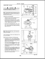 Photo 2 - New Holland 3010S 4010S 5010S Repair Manual Tractors 86566833