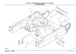 Photo 2 - Takeuchi TB128FR Parts Manual Excavator