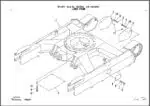 Photo 2 - Takeuchi TB138FR Parts Manual Excavator