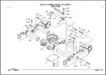 Photo 2 - Takeuchi TB215R Parts Manual Excavator