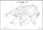 Photo 2 - Takeuchi TB28FR Parts Manual Excavator BF4Z007