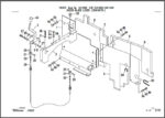 Photo 2 - Takeuchi TB53FR Parts Manual Excavator BJ1Z006-1