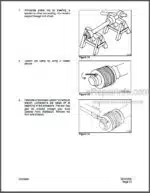 Photo 3 - Daewoo Solar 130LC-V Shop Manual Hydraulic Excavator 2023-7117E