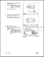 Photo 3 - Daewoo Solar 140LC-V Shop Manual Hydraulic Excavator 023-00076E