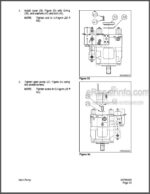 Photo 6 - Daewoo Solar 170LC-V Shop Manual Hydraulic Excavator 023-00032E