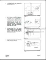 Photo 6 - Daewoo Solar 175LC-V Shop Manual Hydraulic Excavator 023-00063E