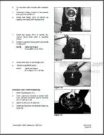 Photo 2 - Daewoo Solar 175LC-V Shop Manual Hydraulic Excavator 023-00063E