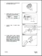Photo 6 - Daewoo Solar 220LC-6 Shop Manual Hydraulic Excavator K9006312