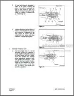 Photo 6 - Daewoo Solar 220LC-V Shop Manual Hydraulic Excavator 2023-7115AE