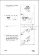 Photo 6 - Daewoo Solar 225LC-V Shop Manual Hydraulic Excavator 023-00058E