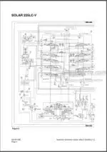 Photo 5 - Daewoo Solar 225LC-V Shop Manual Hydraulic Excavator 023-00058E