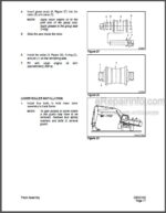 Photo 3 - Daewoo Solar 250LC-V Shop Manual Hydraulic Excavator 023-00031E