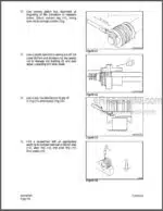 Photo 3 - Daewoo Solar 255LC-V Shop Manual Hydraulic Excavator 023-00057E