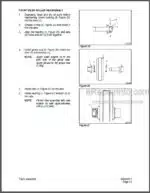 Photo 6 - Daewoo Solar 300LL Shop Manual Hydraulic Excavator 023-00079E