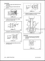 Photo 6 - Daewoo Solar 330LC-3 Shop Manual Hydraulic Excavator