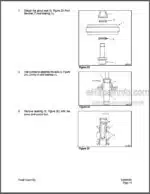 Photo 6 - Daewoo Solar 400LC-V Shop Manual Hydraulic Excavator 2023-7140AE