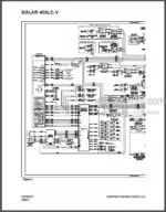 Photo 5 - Daewoo Solar 400LC-V Shop Manual Hydraulic Excavator 2023-7140AE