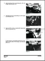 Photo 2 - Doosan DX140LCR-3 Shop Manual Excavator 950106-01021E