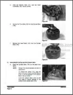 Photo 2 - Doosan DX140LC Shop Manual Excavator K1034080E