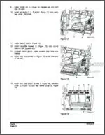 Photo 3 - Doosan DX210K Shop Manual Track Excavator 950106-00185E