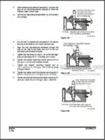 Photo 3 - Doosan DX235NLC-5 Shop Manual Excavator 950106-01115E