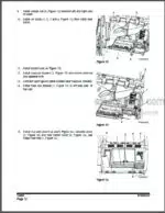 Photo 3 - Doosan DX255LC Shop Manual Track Excavator K1016585E
