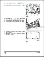 Photo 4 - Doosan DX300LL Shop Manual Track Excavator K1011789E