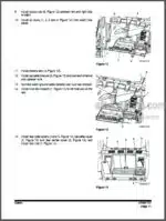 Photo 3 - Doosan DX340LCA Shop Manual Track Excavator 950106-00268E