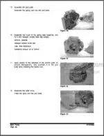 Photo 2 - Doosan DX35Z Shop Manual Track Excavator K1025197E
