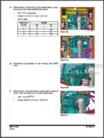Photo 2 - Doosan DX420LC-5 Shop Manual Excavator 950106-01020E