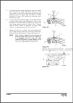 Photo 3 - Doosan DX60R Shop Manual Track Exacvator K1042957E