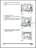 Photo 6 - Doosan DX700LC Shop Manual Track Excavator 950106-00013E