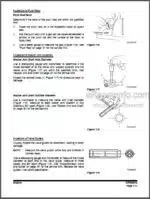 Photo 3 - Doosan DX85R-3 Shop Manual Track Excavator 950106-01030E
