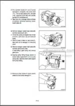 Photo 2 - Hyundai R140W-7 Repair Manual Wheel Excavator