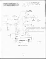 Photo 3 - International Harvester Engine Fuel And Electrical Systems Service Manual Kubota Diesel