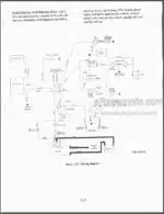 Photo 3 - International Harvester Engine Fuel And Electrical Systems Service Manual Kubota Diesel