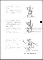 Photo 3 - Kobelco SK100 Shop Manual Hydraulic Excavator S5YW0002E