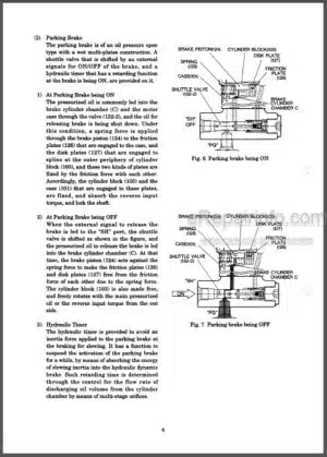 Photo 5 - Kobelco SK235SRLC Parts Manual Hydraulic Excavator Attachment S3YF03701ZE01
