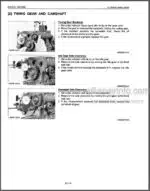 Photo 2 - Kubota 05 Series Workshop Manual Diesel Engine