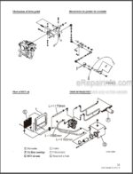 Photo 3 - Kubota KC120HC Workshop Manual Dumper