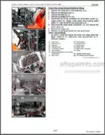 Photo 2 - Kubota L3240-3, L3540-3, L3940-3, L4240-3, L4740-3, L5040-3, L5240-3, L5740-3 Workshop Manual Tractor
