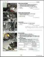 Photo 2 - Kubota RTV1140CPX Workshop Manual Utility Vehicle