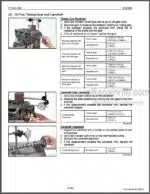 Photo 2 - Kubota RTV900 Workshop Manual Utility Vehicle