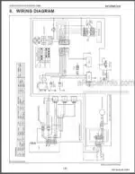 Photo 3 - Kubota WG972-E2 DF972-E2 DG972-E2 Workshop Manual Gasoline LPG Natural Gas Engine