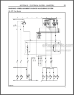 Photo 5 - New Holland LM5040 LM5060 LM5080 Repair Manual Tractor 87755314