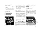 Photo 2 - Fiat 55-85 55-85 Operators Manual Steering O-Matic Tractor 06910176